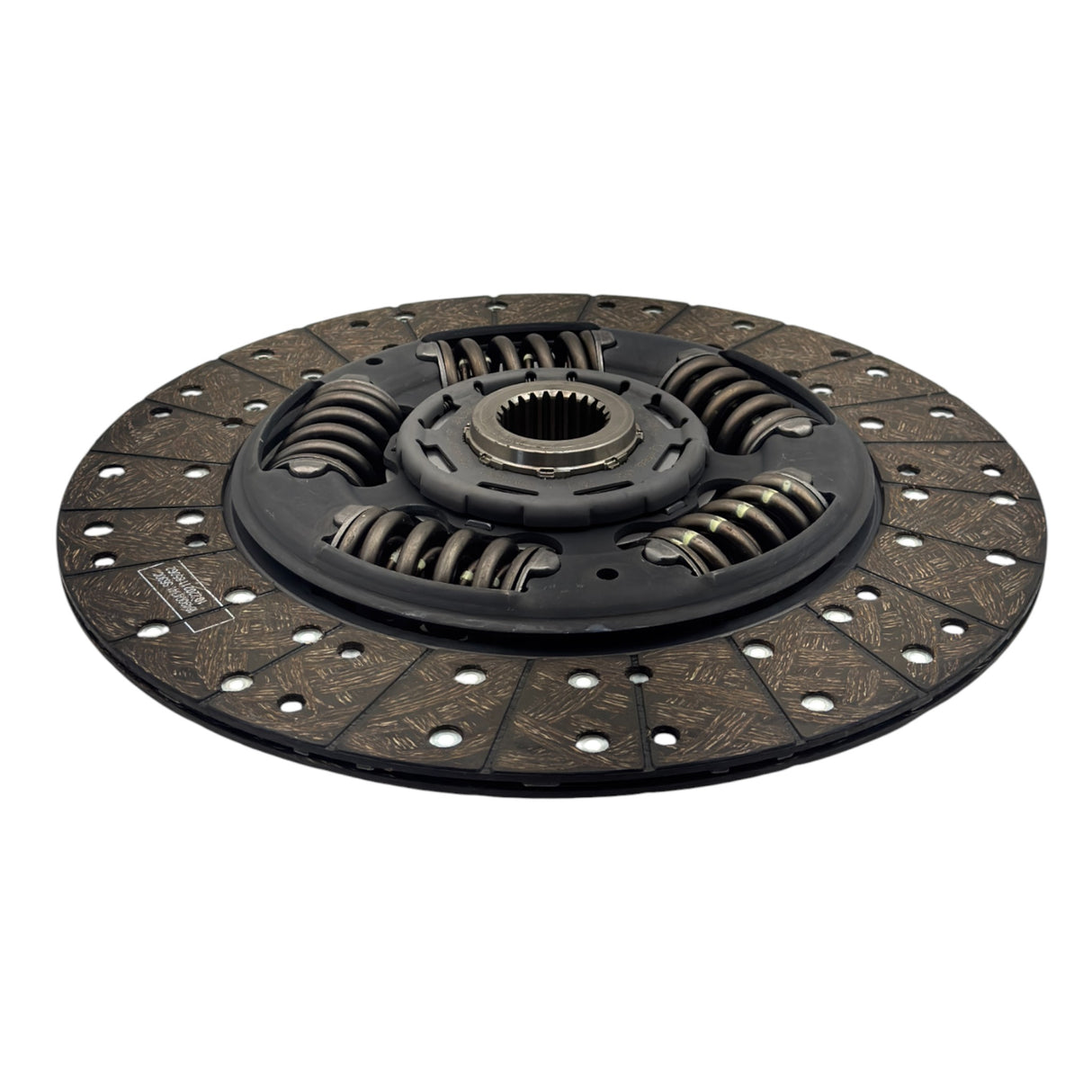 85022358 Genuine Volvo Disc