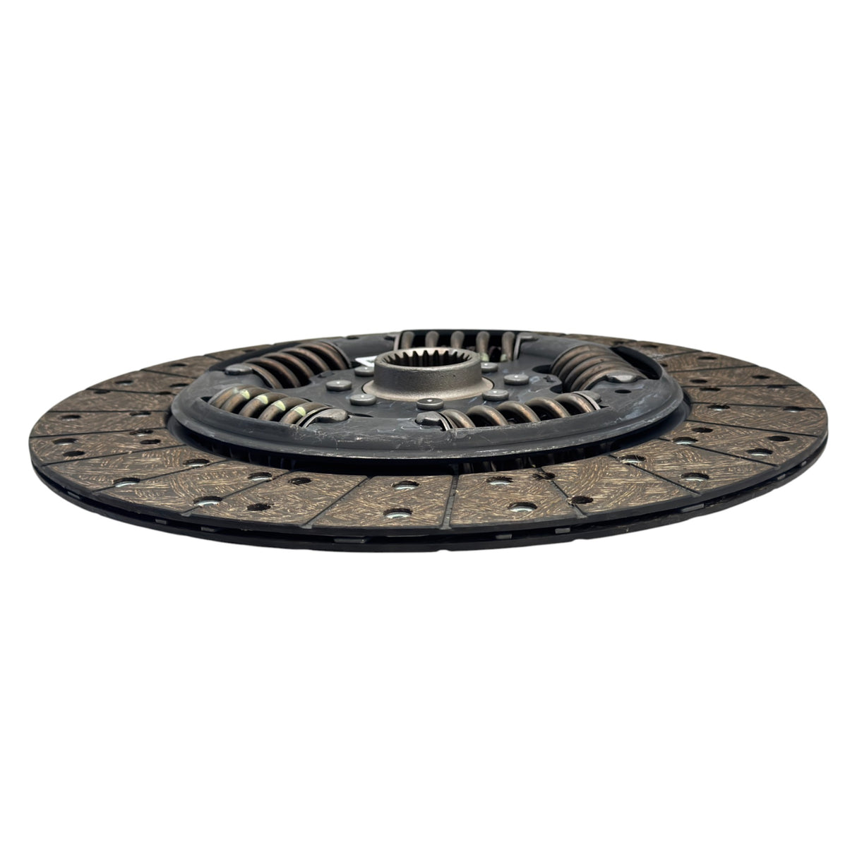 85022358 Genuine Volvo Disc