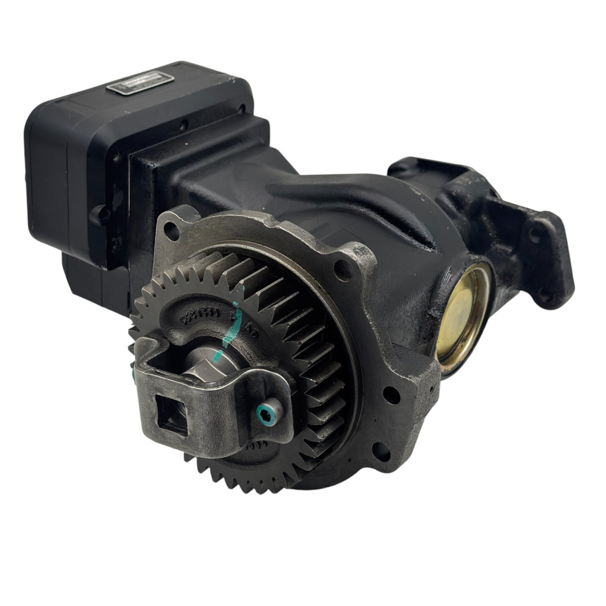 3104216RX Genuine Haldex Air Compressor