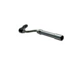 A4700810 Genuine Detroit Diesel Engine Fuel Injector Line