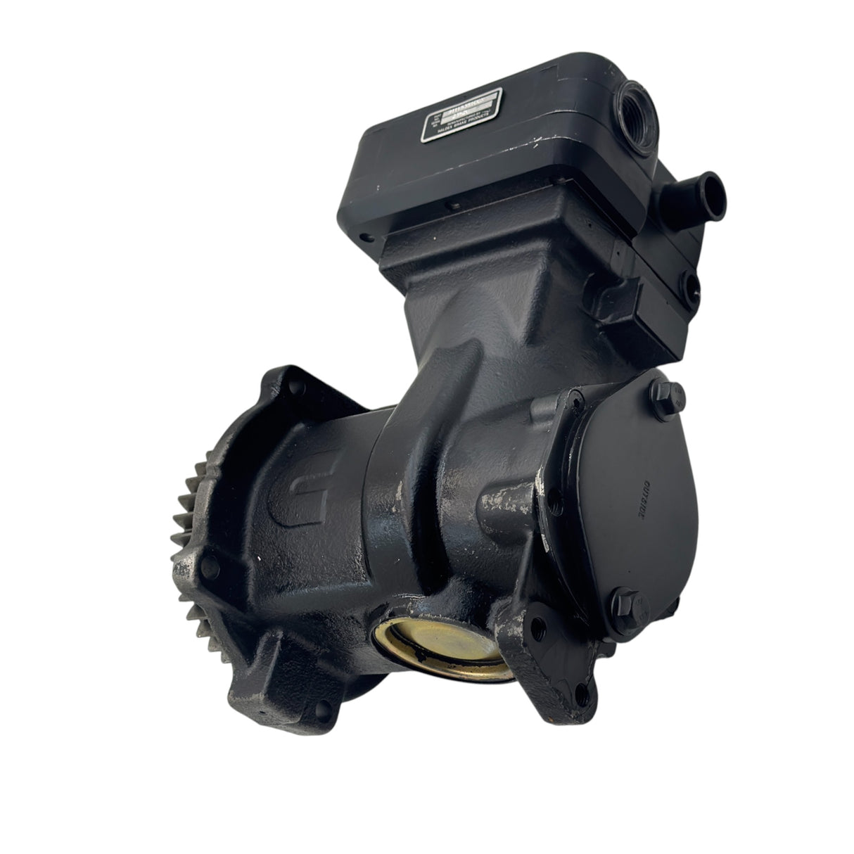 3104216RX Genuine Haldex Air Compressor