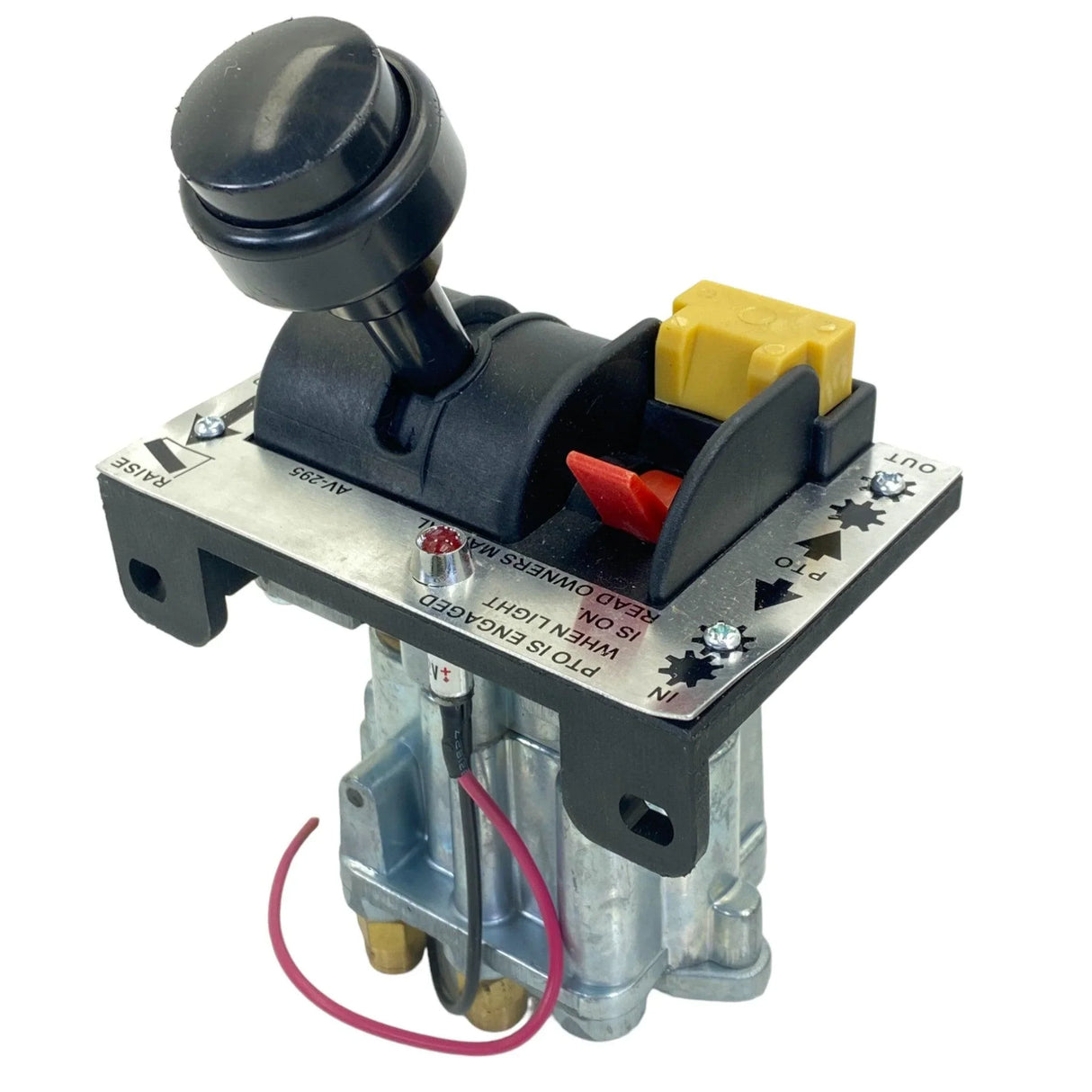 032143 Velvac PTO Power Take Off Combo Valve - Truck To Trailer