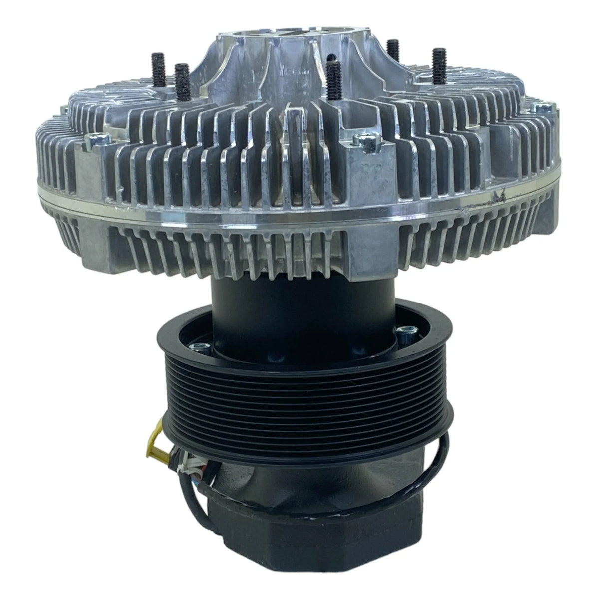 F17-1034-002 Genuine Paccar Engine Cooling Fan Clutch For Kenworth/Peterbilt - Truck To Trailer