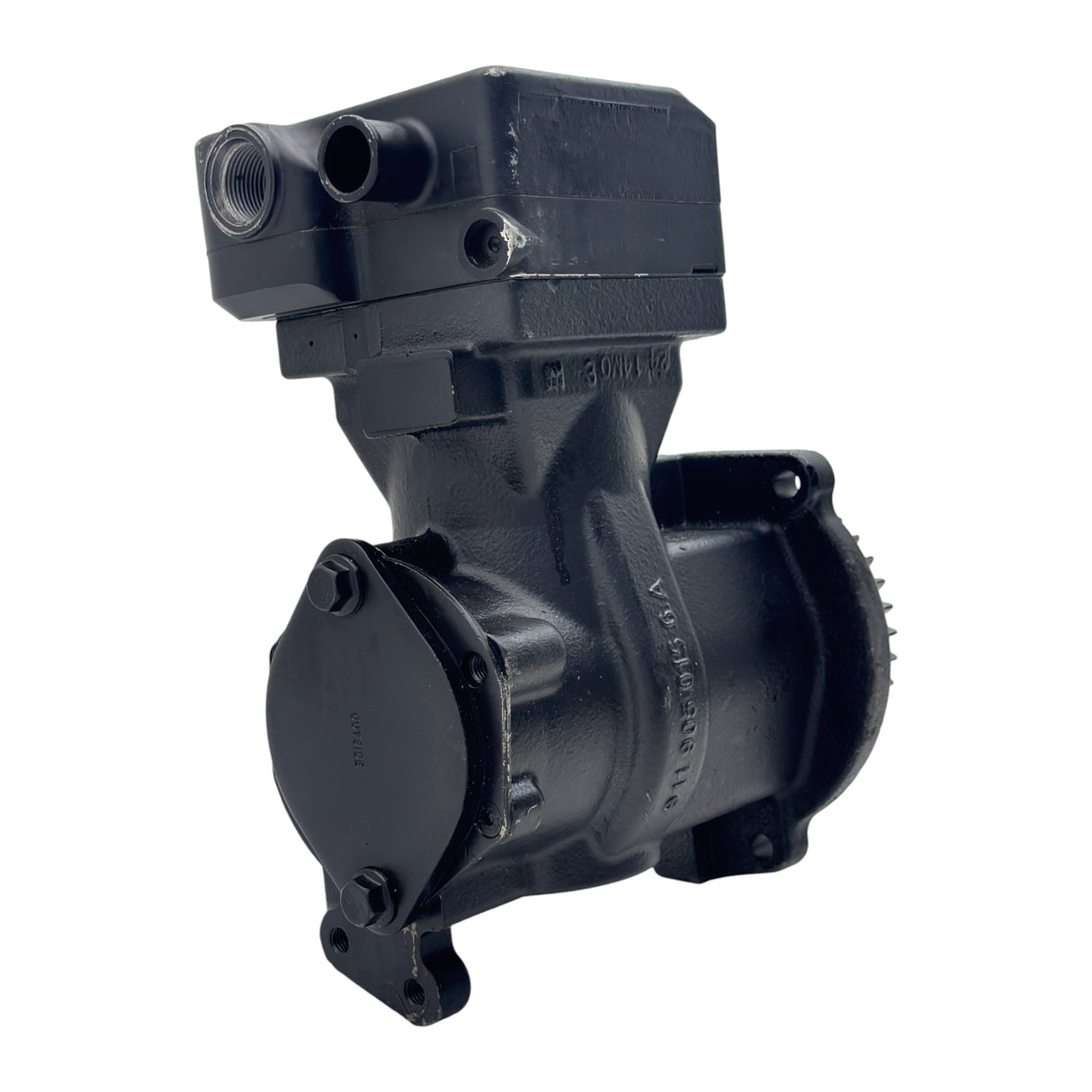 3104216RX Genuine Haldex Air Compressor