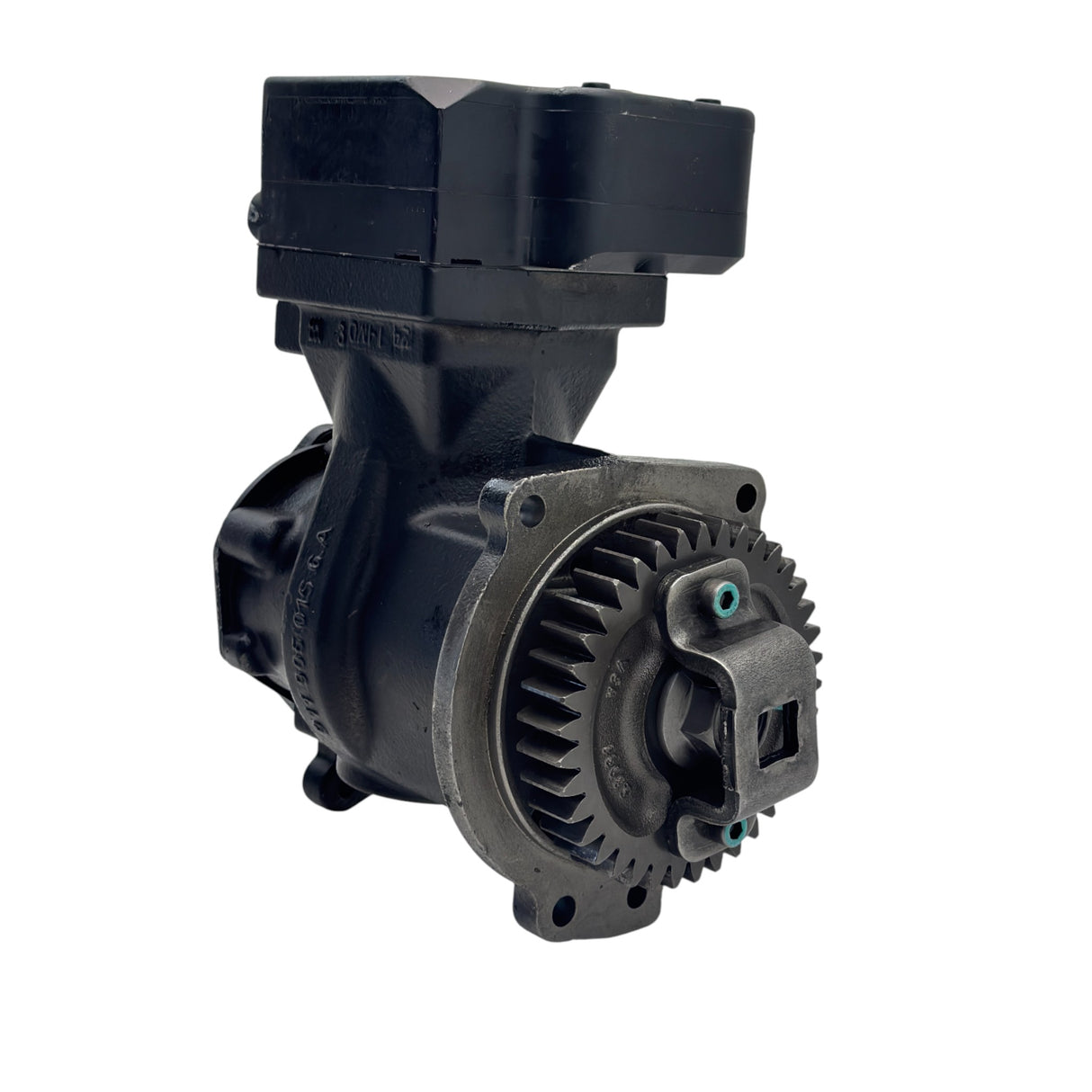 3104216RX Genuine Haldex Air Compressor