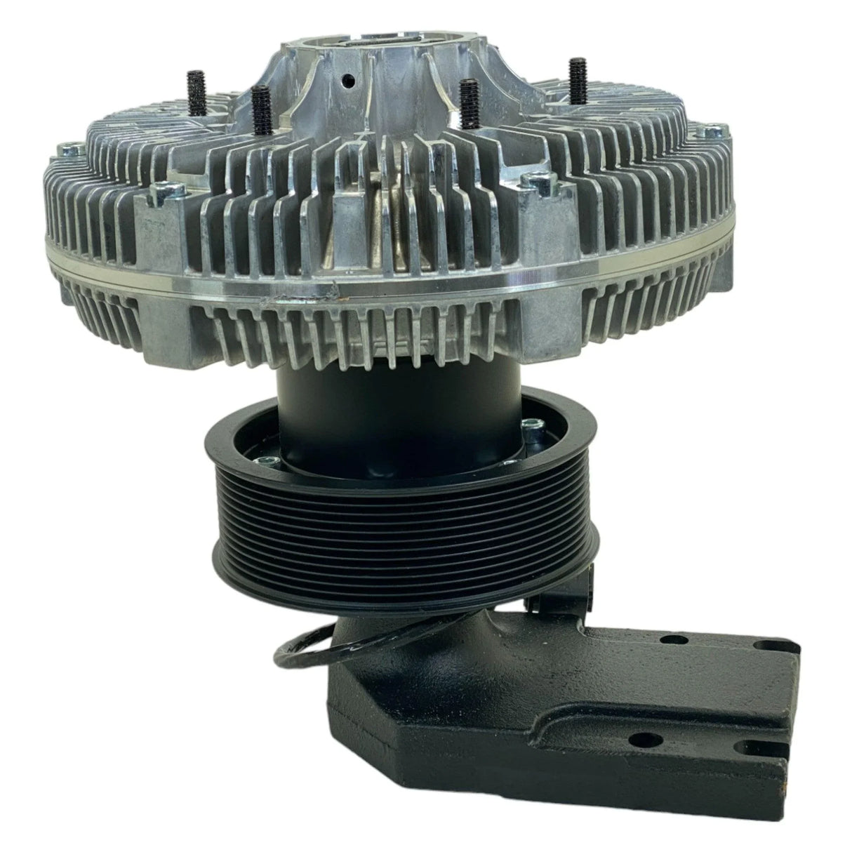 F17-1034-002 Genuine Paccar Engine Cooling Fan Clutch For Kenworth/Peterbilt - Truck To Trailer