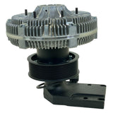 F17-1034-002 Genuine Paccar Engine Cooling Fan Clutch For Kenworth/Peterbilt - Truck To Trailer