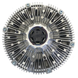 F17-1034-002 Genuine Paccar Engine Cooling Fan Clutch For Kenworth/Peterbilt - Truck To Trailer