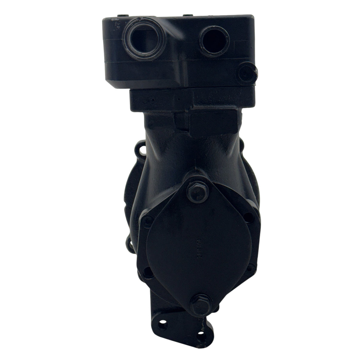3104216RX Genuine Haldex Air Compressor