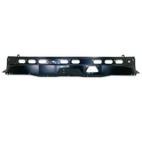 25133836 Genuine Mack Cowl - Truck To Trailer