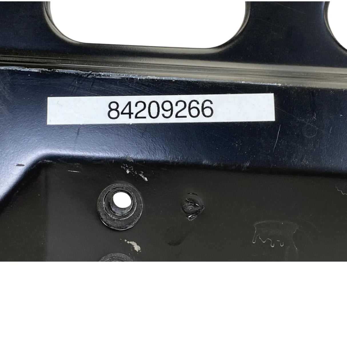 25133836 Genuine Mack Cowl - Truck To Trailer