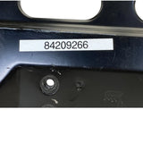 25133836 Genuine Mack Cowl - Truck To Trailer