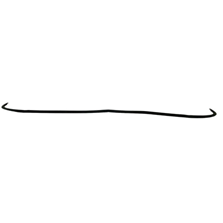 8-98083542-1 Genuine Isuzu Lower Windshield Molding Suitable - Truck To Trailer