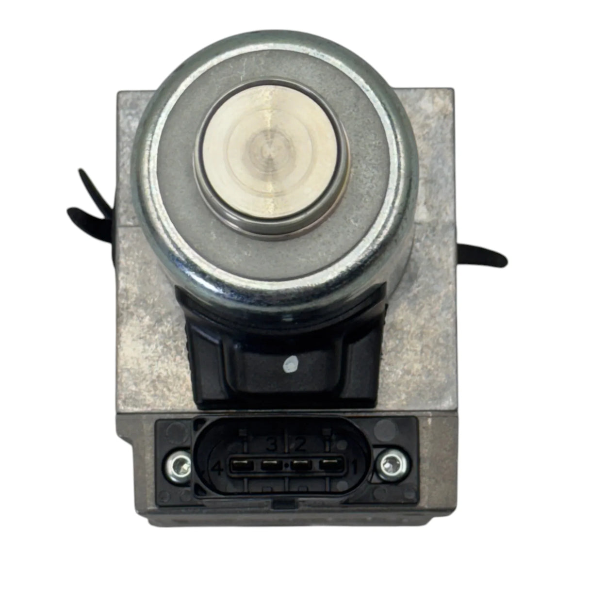 A0001532659 Genuine Detroit Diesel Air Control Valve 12V For Dd13 Dd15 Dd16 - Truck To Trailer