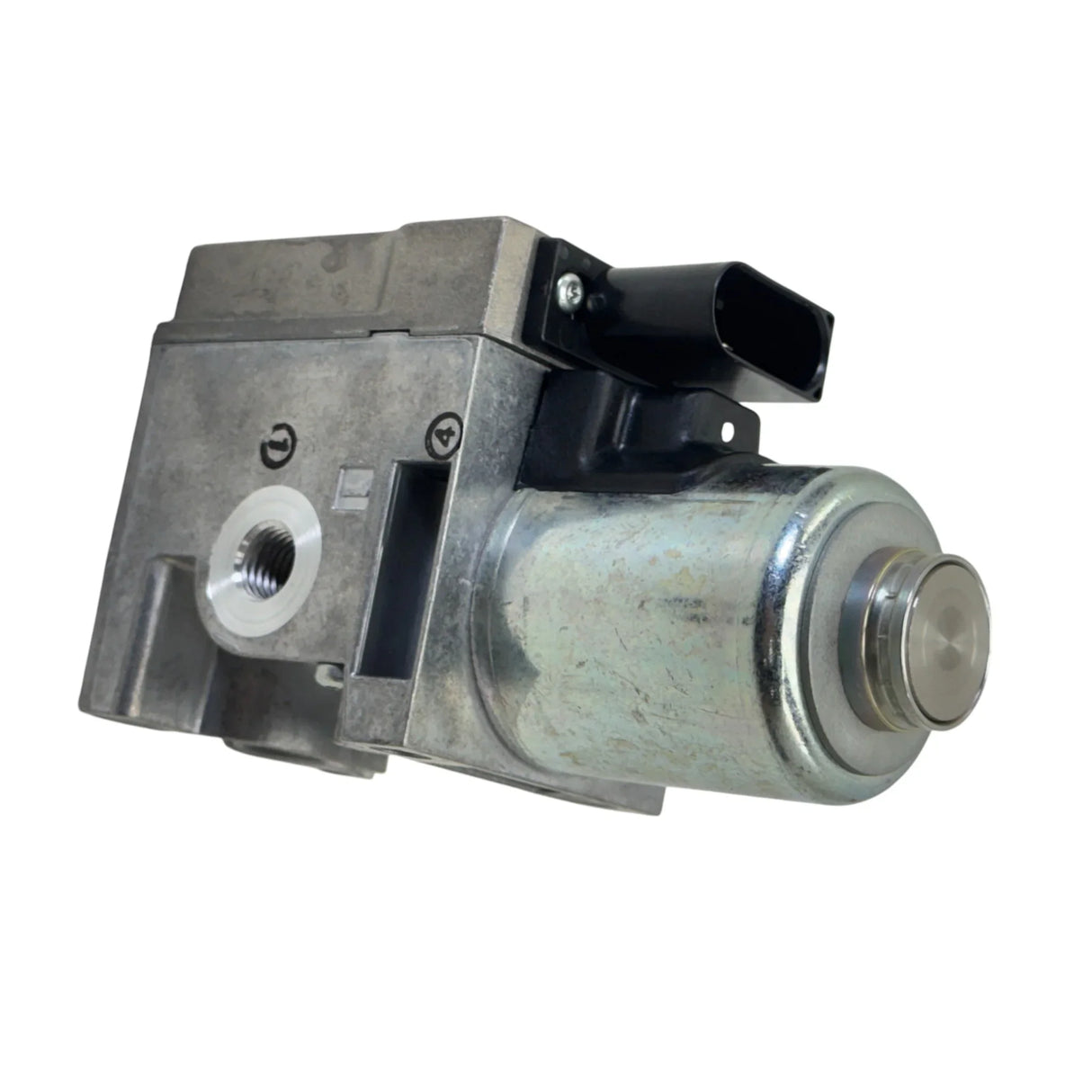A0001532659 Genuine Detroit Diesel Air Control Valve 12V For Dd13 Dd15 Dd16 - Truck To Trailer