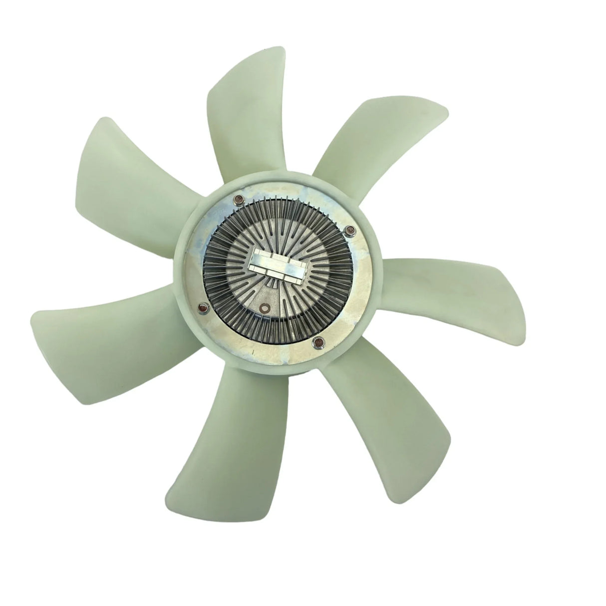 8-98352-260-0 Genuine Isuzu Cooling Fan - Truck To Trailer