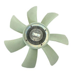 8-98352-260-0 Genuine Isuzu Cooling Fan - Truck To Trailer