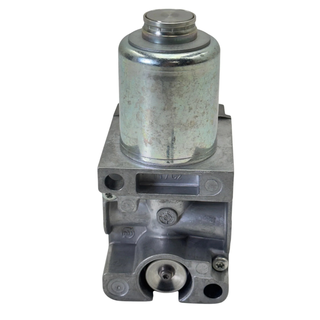 A0001532659 Genuine Detroit Diesel Air Control Valve 12V For Dd13 Dd15 Dd16 - Truck To Trailer