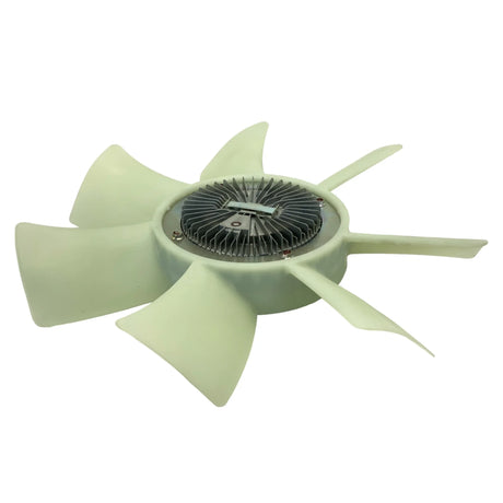 8-98352-260-0 Genuine Isuzu Cooling Fan - Truck To Trailer