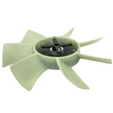 8-98352-260-0 Genuine Isuzu Cooling Fan - Truck To Trailer
