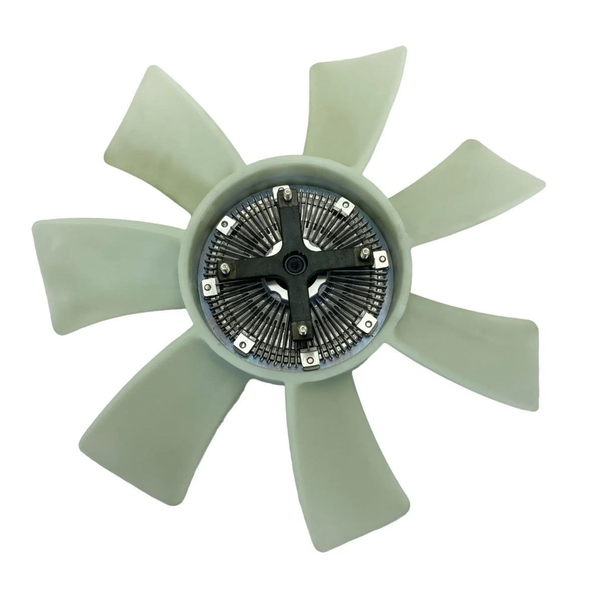 8-98352-260-0 Genuine Isuzu Cooling Fan - Truck To Trailer