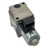 A0001532659 Genuine Detroit Diesel Air Control Valve 12V For Dd13 Dd15 Dd16 - Truck To Trailer