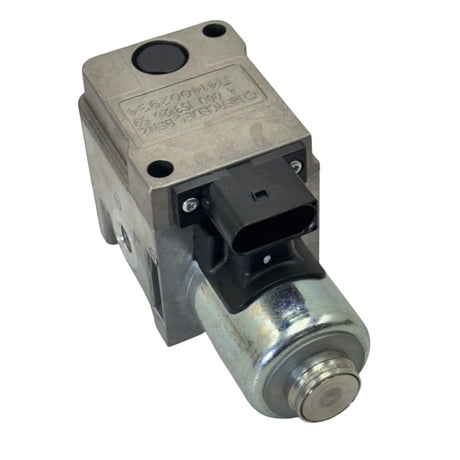 A0001532659 Genuine Detroit Diesel Air Control Valve 12V For Dd13 Dd15 Dd16 - Truck To Trailer