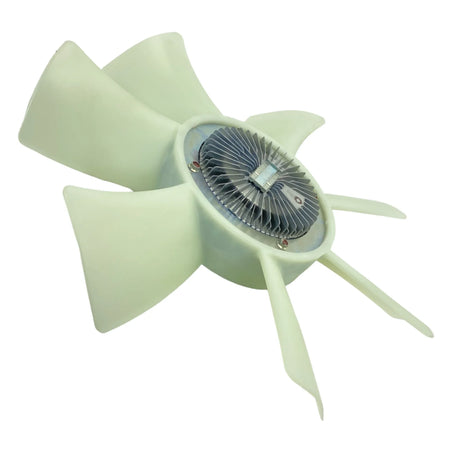 8-98352-260-0 Genuine Isuzu Cooling Fan - Truck To Trailer