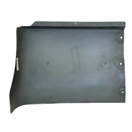 4131127C91 Genuine International Right Side Roof Panel Extender Assembly - Truck To Trailer