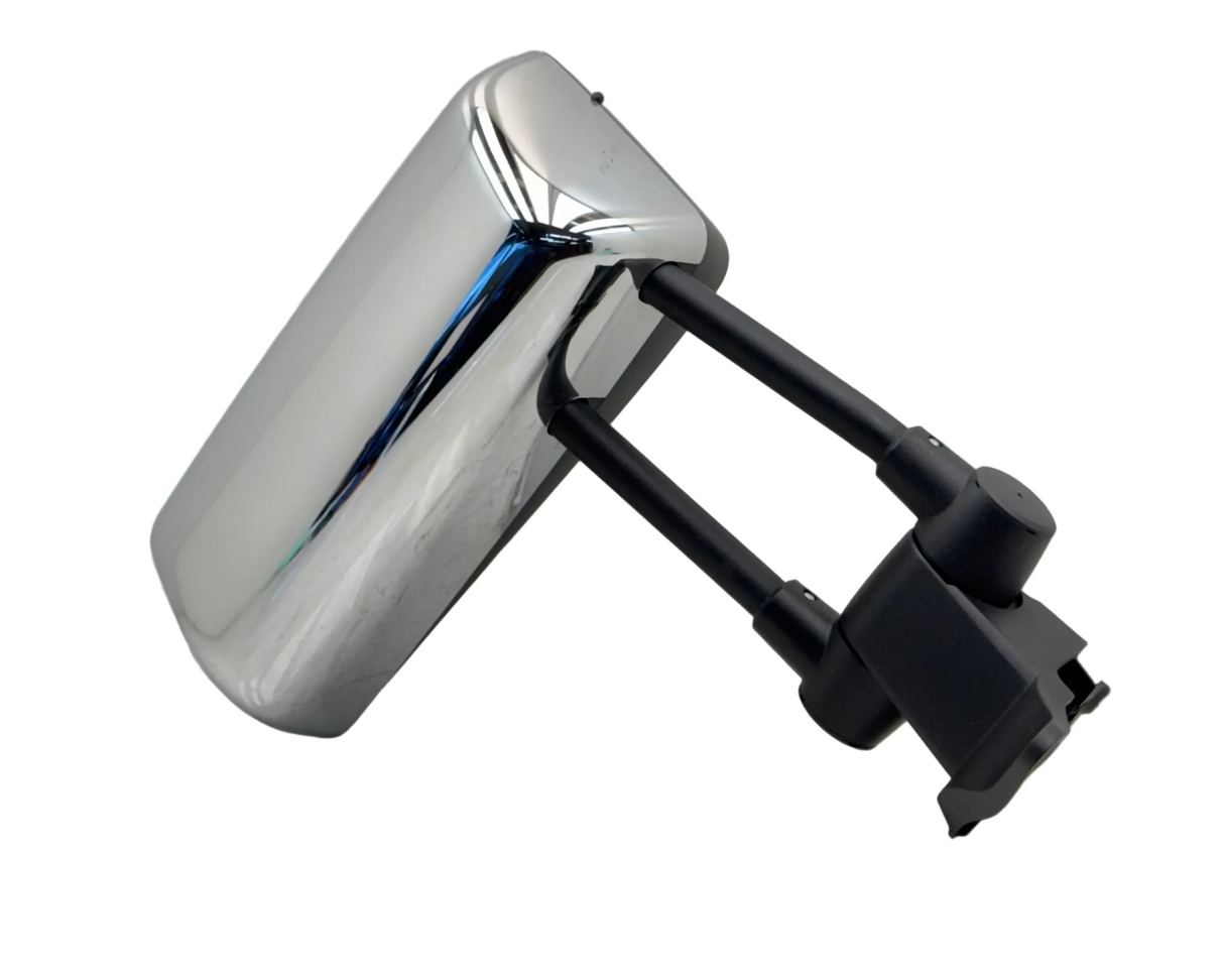 R596144222000 Genuine Kenworth Left Medium Duty Mirror Assembly