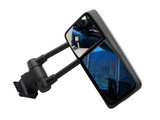 R59-6144-222000 Genuine Kenworth Left Medium Duty Mirror Assembly