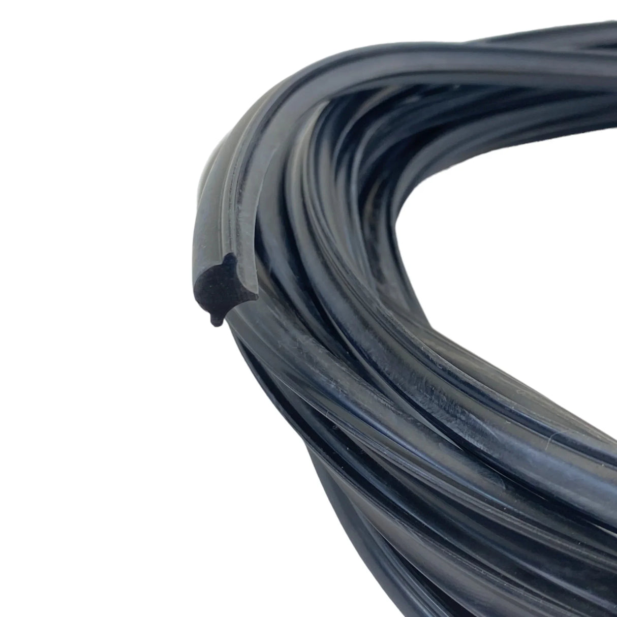 32265WS Genuine Freightliner Lock Strip 25Ft - Truck To Trailer