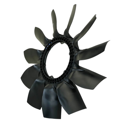 HOR996813GC2001 Genuine International Engine Cooling Fan - Truck To Trailer