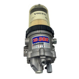 20560017 Genuine Volvo Fuel Filter Housing Davco 382