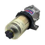 3180973 Genuine Volvo Fuel Filter Housing Davco 382
