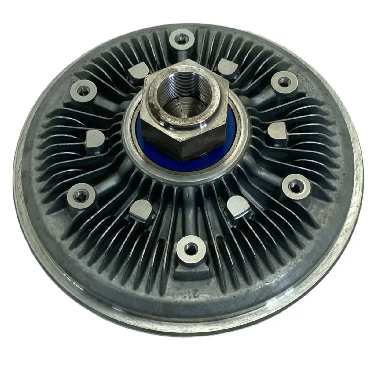 3609117C2 Genuine International Engine Fan Clutch - Truck To Trailer