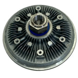3609117C2 Genuine International Engine Fan Clutch - Truck To Trailer