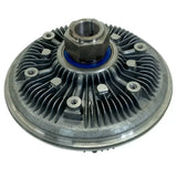 3609117C2 Genuine International Engine Fan Clutch - Truck To Trailer