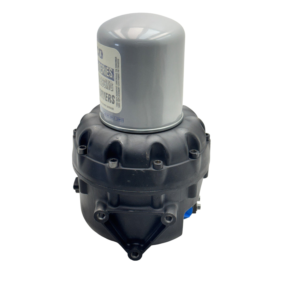 WAB4324711010 Genuine Wabco Air Dryer