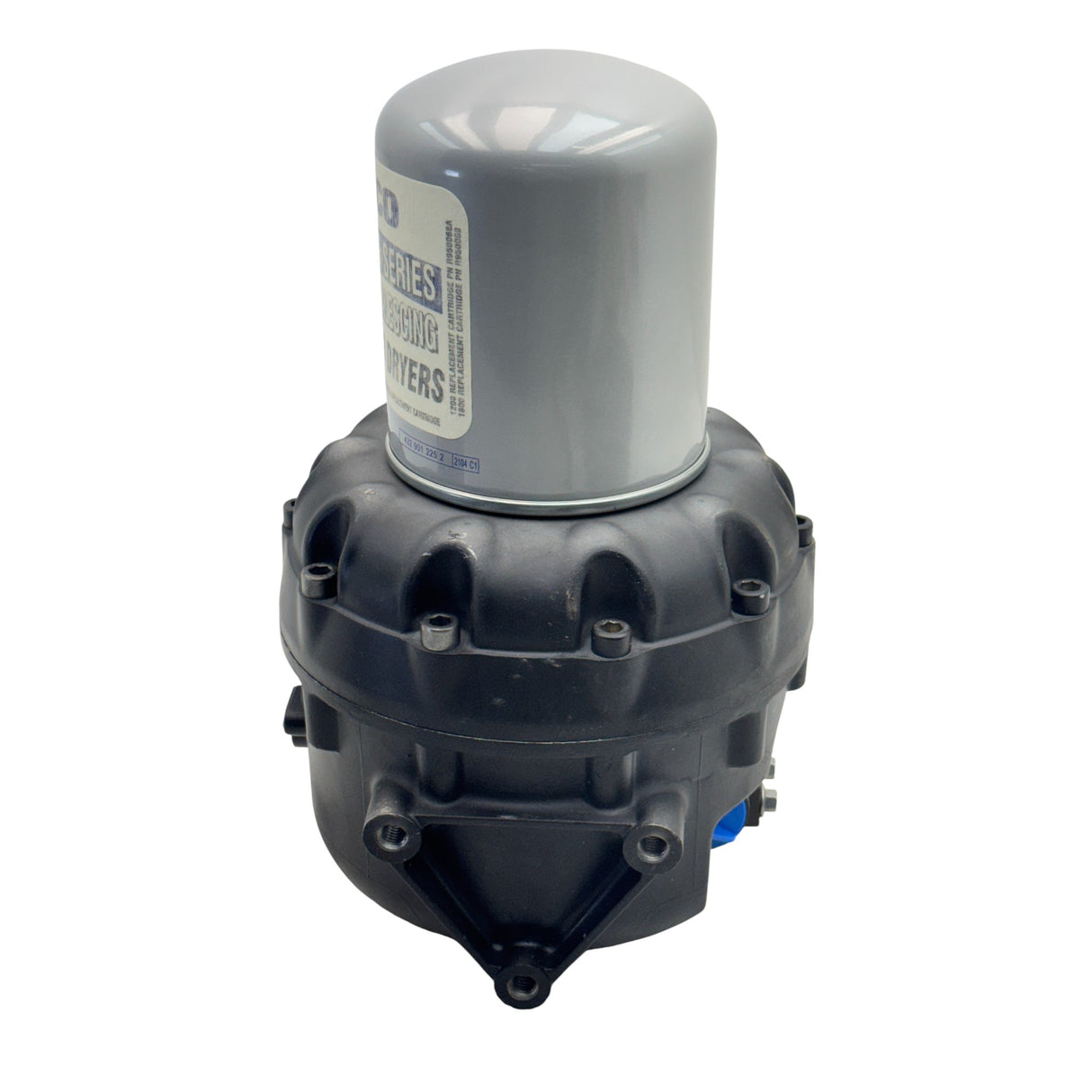 S432-471-101-0 Genuine Wabco Air Dryer