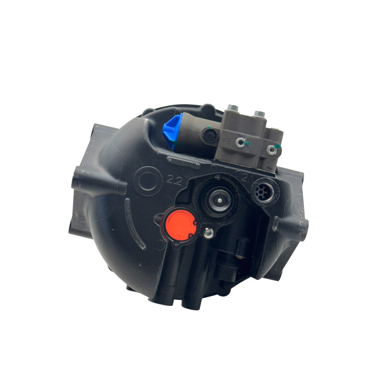 S432-471-101-0 Genuine Wabco Air Dryer