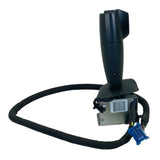 Q216117161 Genuine Paccar Shift Control - Rnd 4Pos Eng Brk - Truck To Trailer