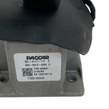 Q216117161 Genuine Paccar Shift Control - Rnd 4Pos Eng Brk - Truck To Trailer