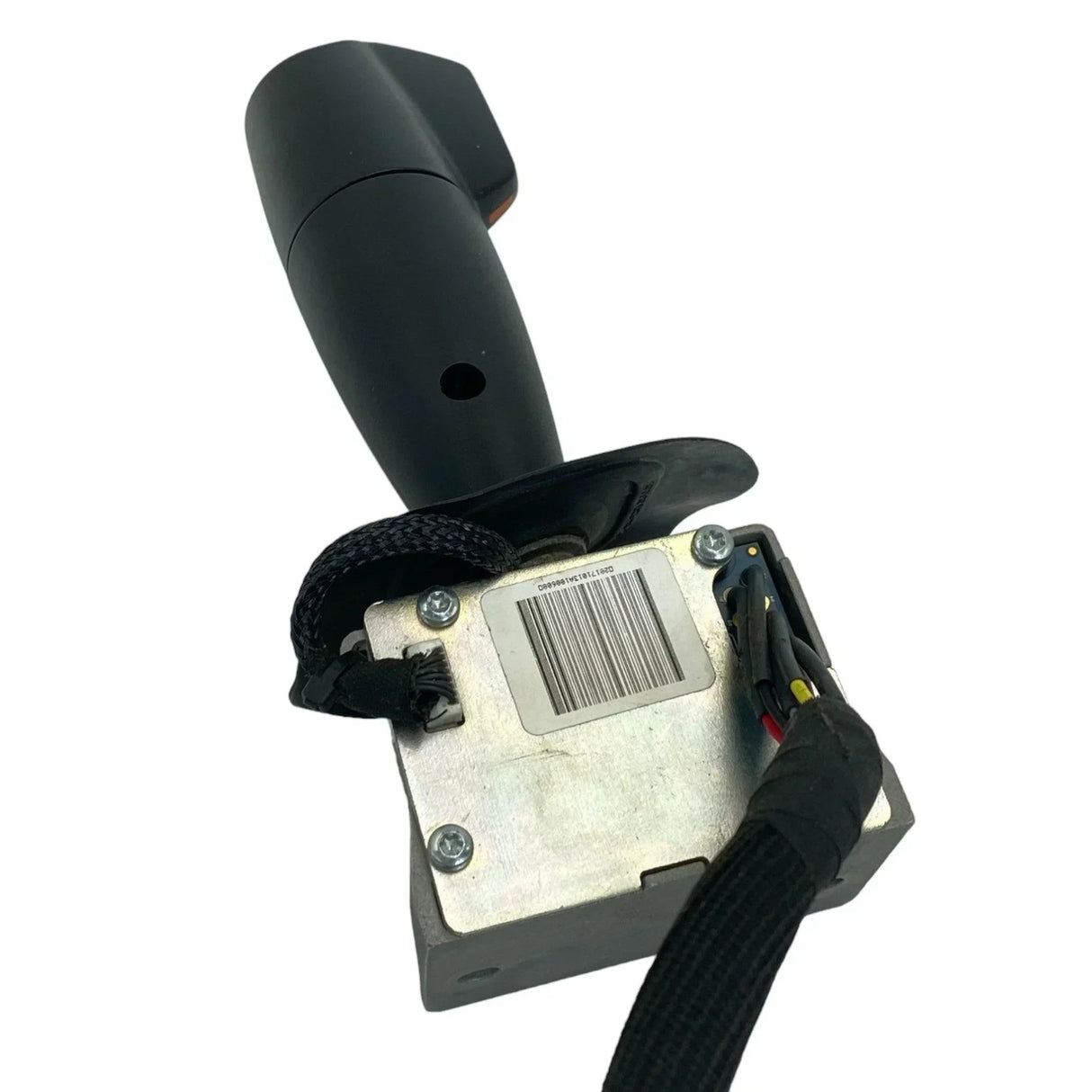 Q216117161 Genuine Paccar Shift Control - Rnd 4Pos Eng Brk - Truck To Trailer