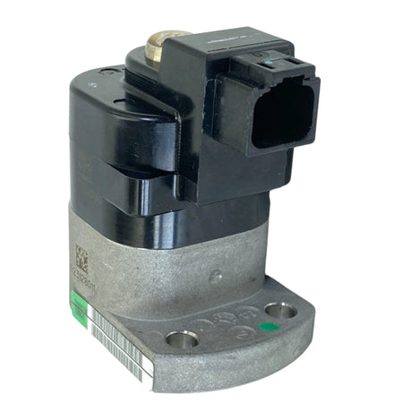 4024890Nx Genuine Cummins Actuator Solenoid Valve Timing - Truck To Trailer
