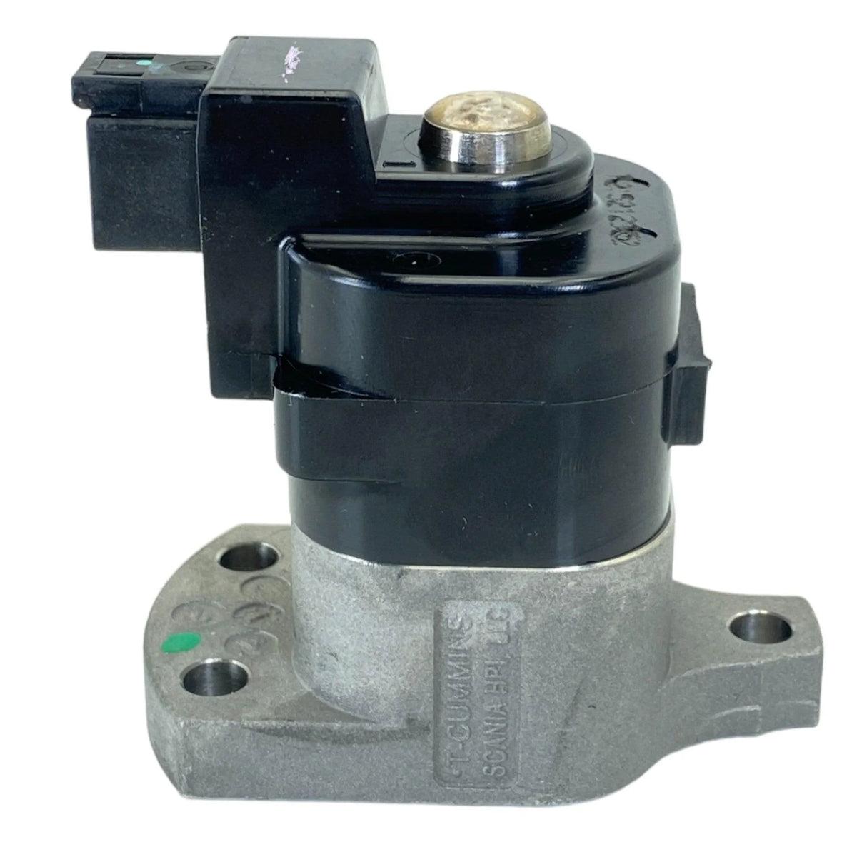 4024890Nx Genuine Cummins Actuator Solenoid Valve Timing - Truck To Trailer