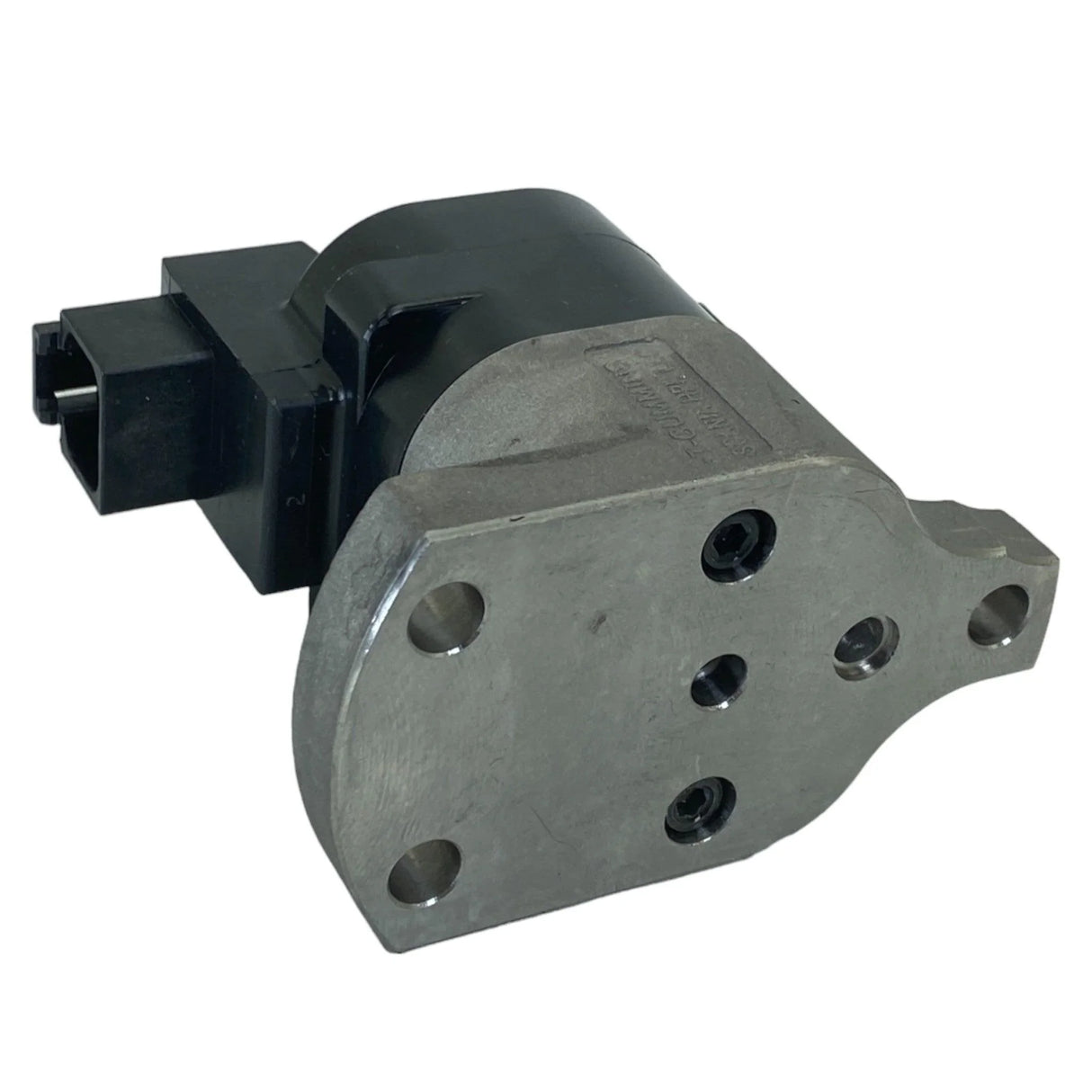 4024890Nx Genuine Cummins Actuator Solenoid Valve Timing - Truck To Trailer