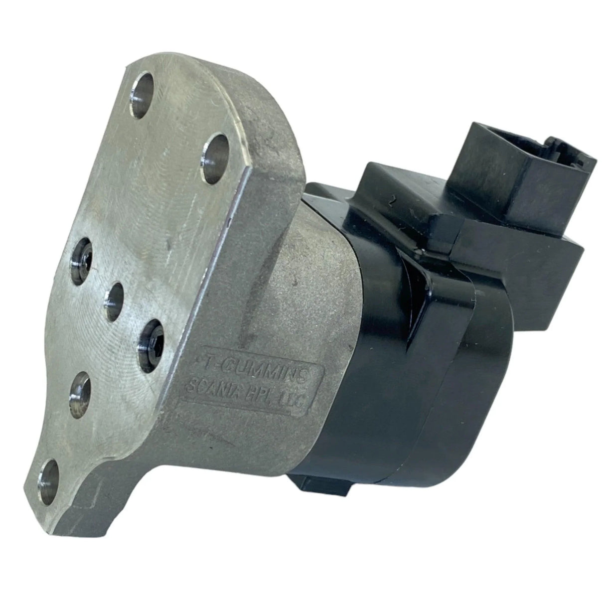 4024890Nx Genuine Cummins Actuator Solenoid Valve Timing - Truck To Trailer