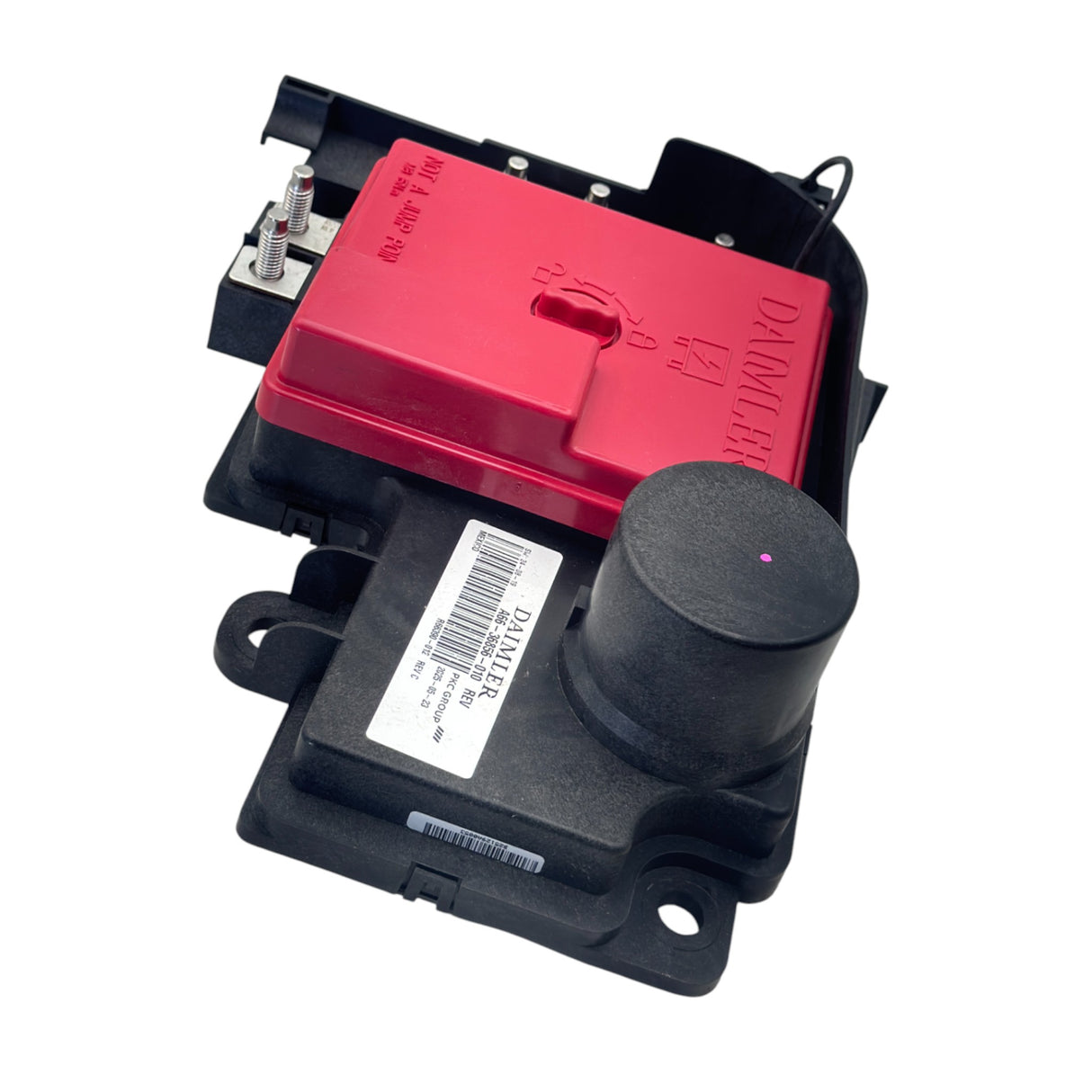 A6610291005 Genuine Freightliner Battery Cable Access Module