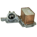 7087351C91 Genuine International Oil Cooler Module - Truck To Trailer